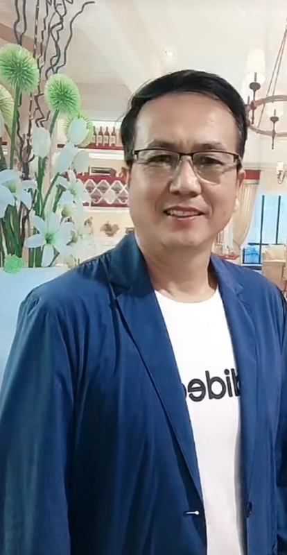 沈先生的第一张照片--马尾交友网