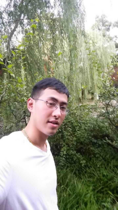 zyj的第二张照片--马尾交友网