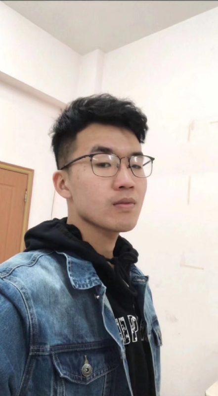 梁凯的第一张照片--马尾交友网