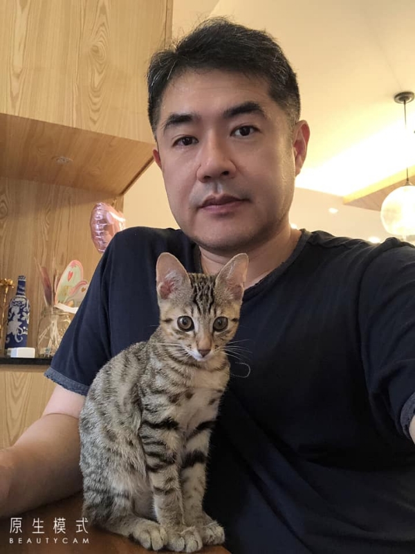 lucaswong的第一张照片--马尾交友网