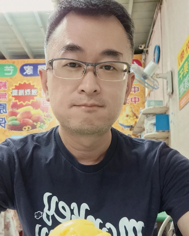 感感的第一张照片--马尾交友网