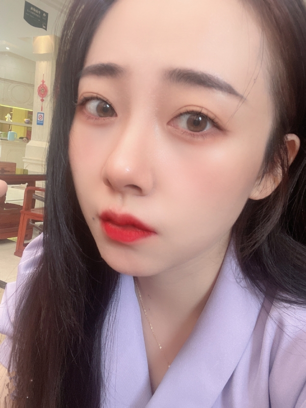 zhou小咪的第一张照片--马尾交友网