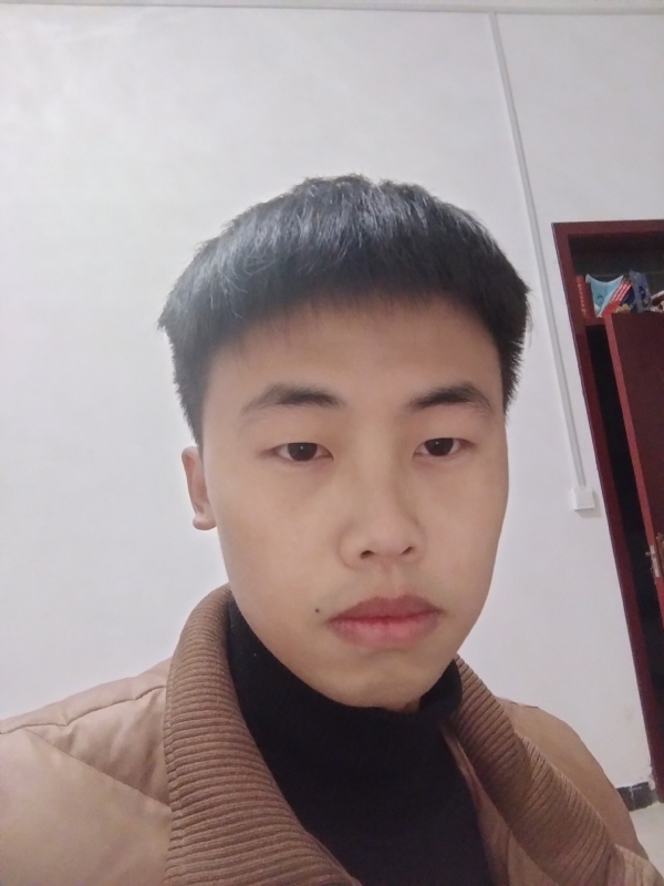 宁的第二张照片--马尾交友网
