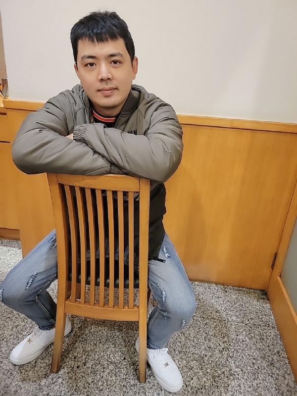 丁丁的第一张照片--马尾交友网