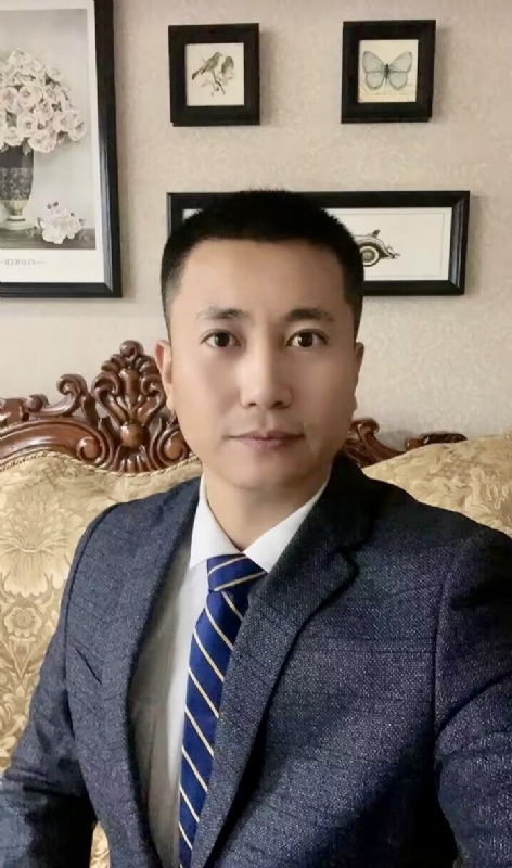 小张的第一张照片--马尾交友网