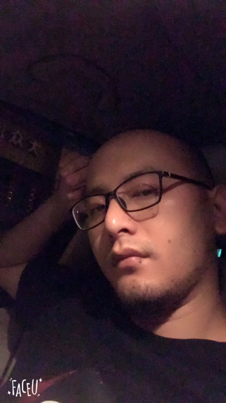 狂野的孤狼的第一张照片--马尾交友网