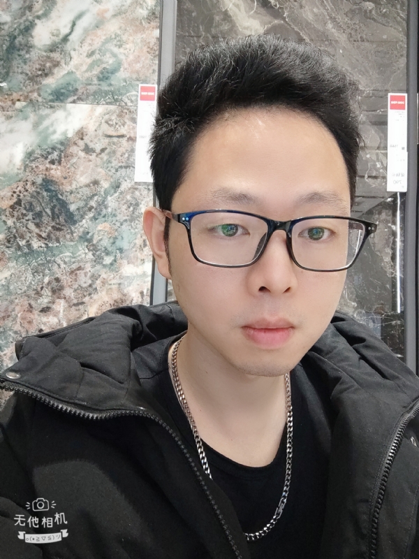 NG的第二张照片--马尾交友网