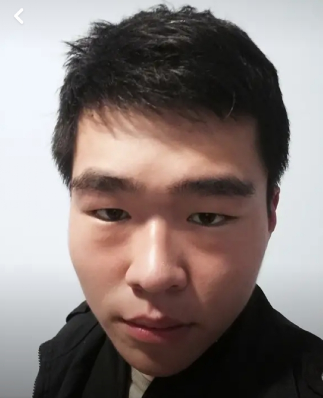 高冷的咖啡的第一张照片--马尾交友网