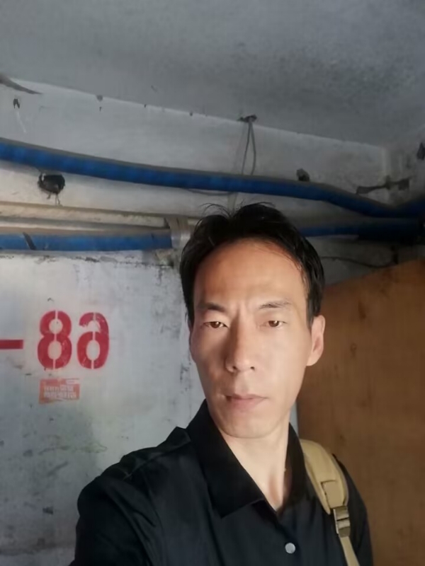 一生何求的第三张照片--马尾交友网