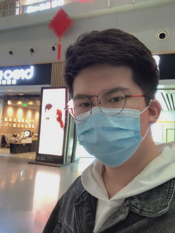 xxmr的第二张照片--马尾交友网