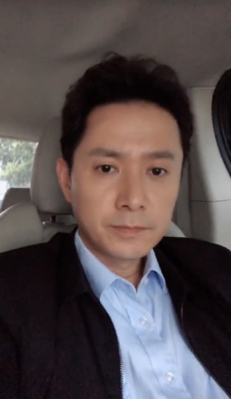 挽风的第一张照片--马尾交友网
