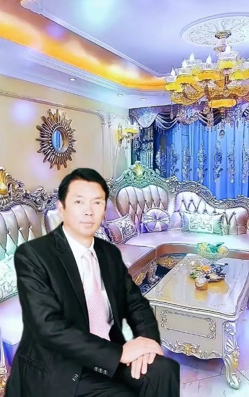 宇轩的第一张照片--马尾交友网