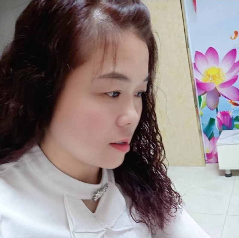 顾枸丽的第二张照片--马尾交友网