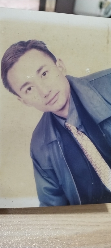 海哥的第一张照片--马尾交友网