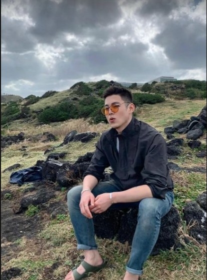 阿海的第一张照片--马尾交友网