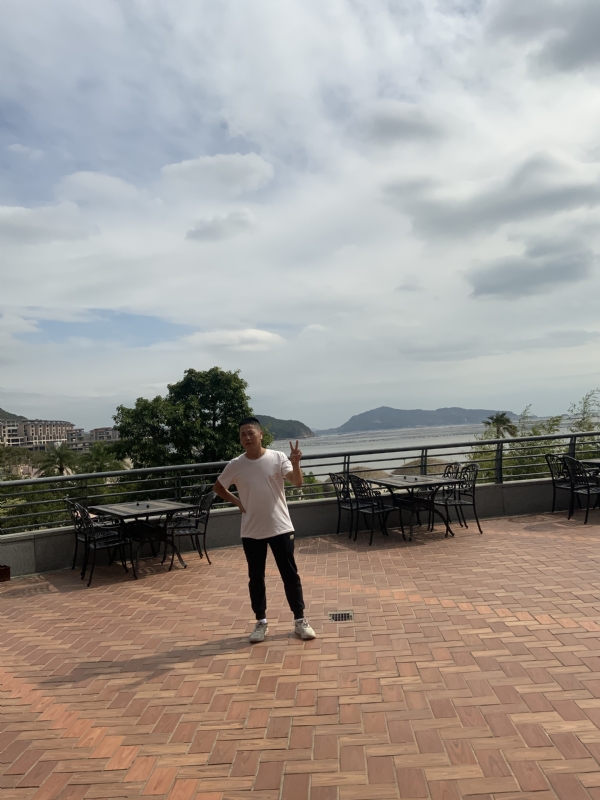 心酸瑟果的第一张照片--马尾交友网