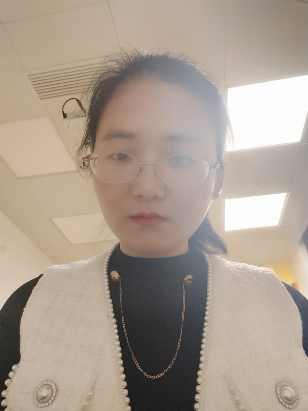 闲敲棋子的第二张照片--马尾交友网