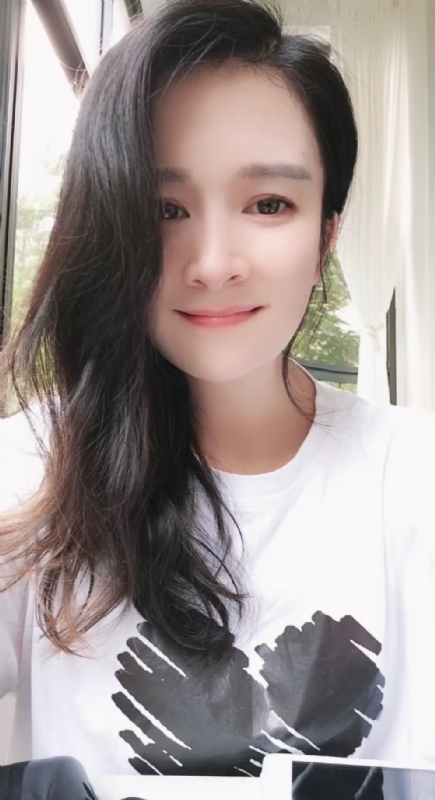 晨曦的第一张照片--马尾交友网