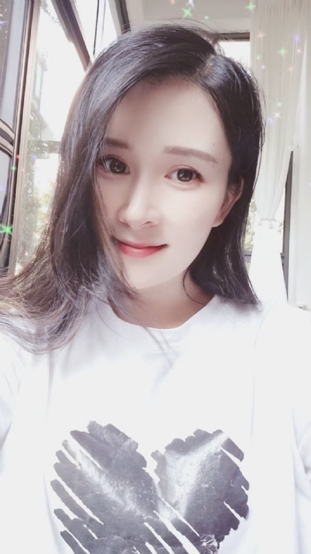晨曦的第二张照片--马尾交友网