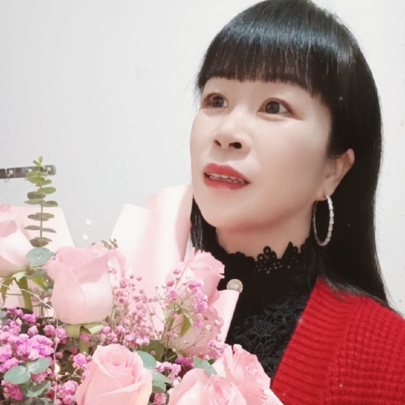 心灵的第三张照片--马尾交友网