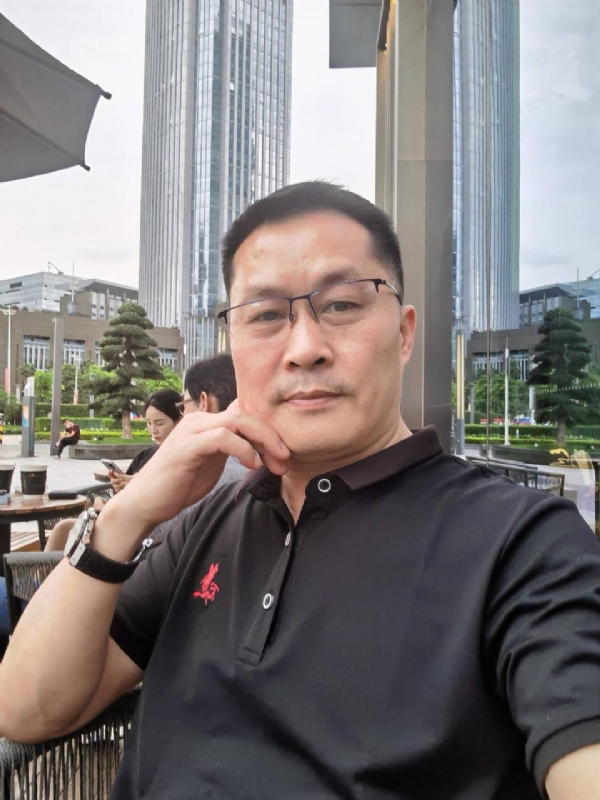Allan的第二张照片--马尾交友网