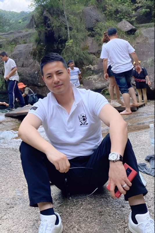 勿忘初心的第三张照片--马尾交友网