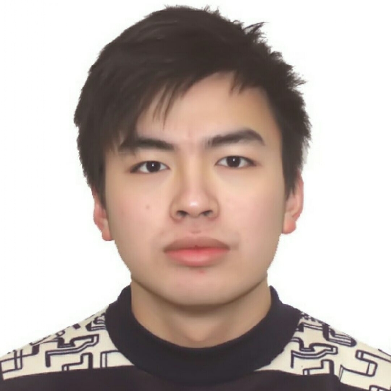 龙宇的第一张照片--马尾交友网