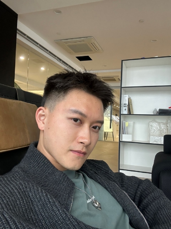 林先生的第一张照片--马尾交友网