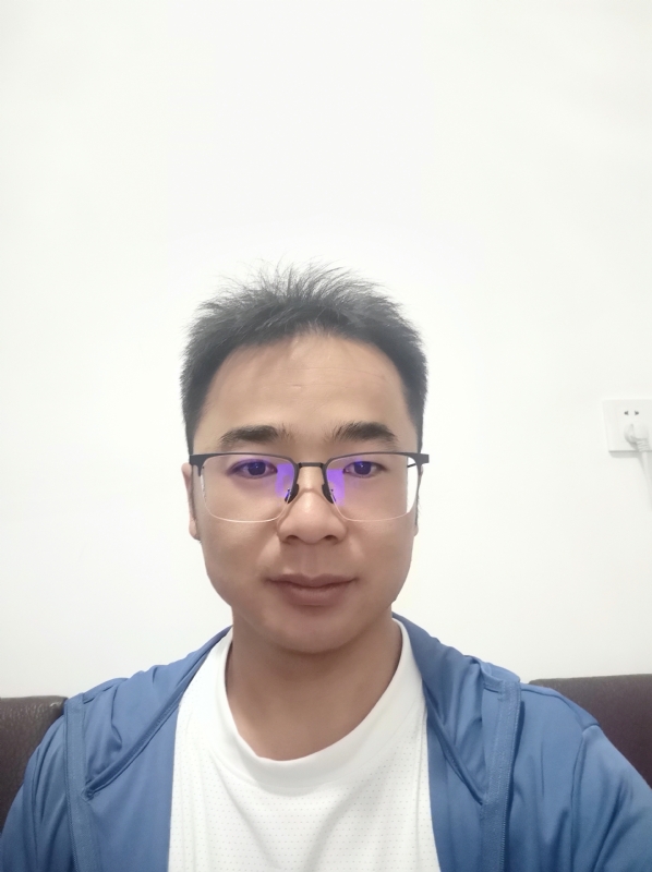 转身的第一张照片--马尾交友网