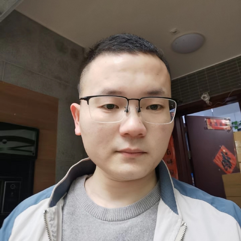 永远的福来的第一张照片--马尾交友网