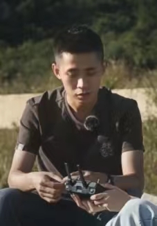心诚佳缘的第二张照片--马尾交友网