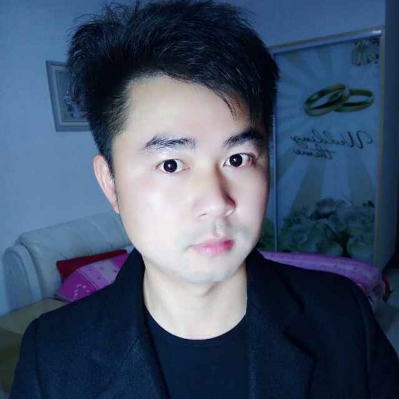 飞龙再生的第一张照片--马尾交友网