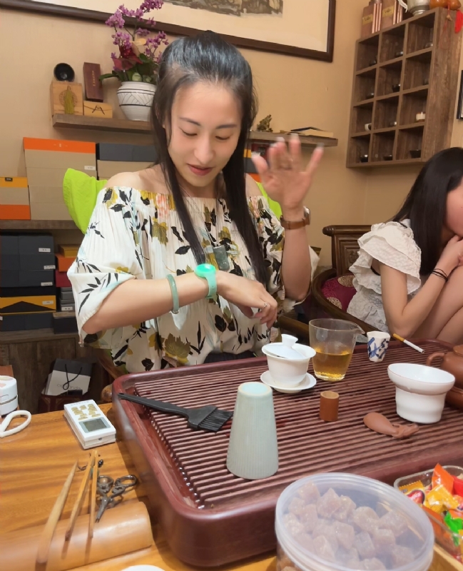 or的第二张照片--马尾交友网