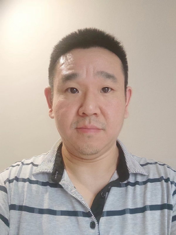 同舟的第一张照片--马尾交友网