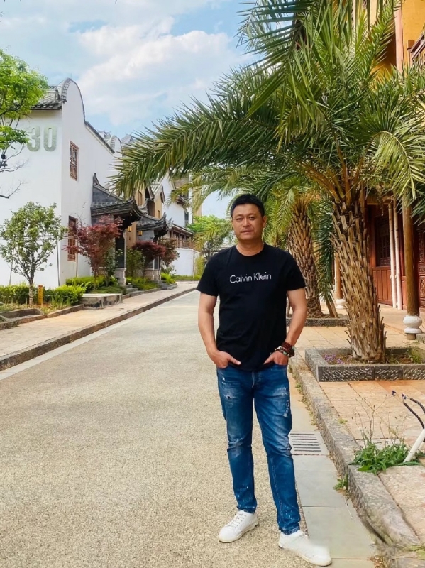莪、蓶伱专属的第一张照片--马尾交友网