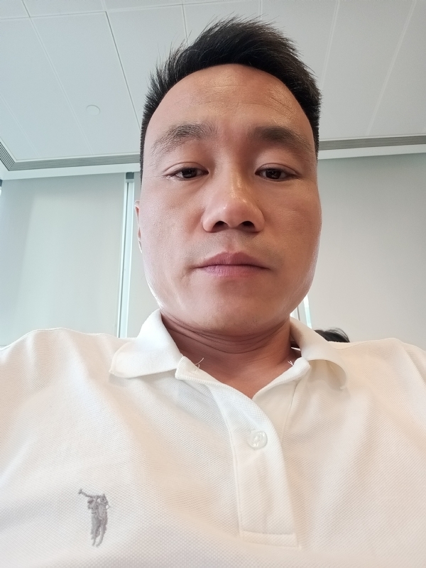 阿童木的第一张照片--马尾交友网