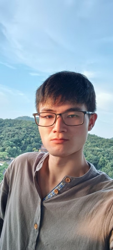 阳光男孩的第三张照片--马尾交友网