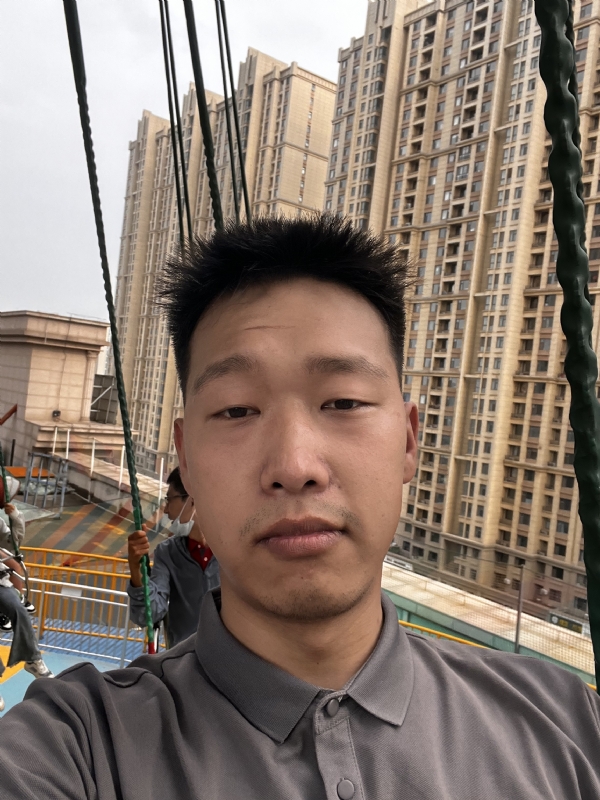 灰二的第一张照片--马尾交友网