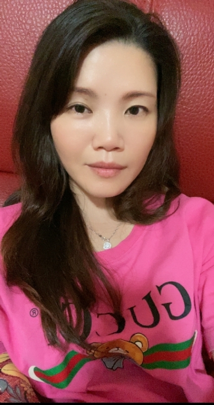Qin的第一张照片--马尾交友网