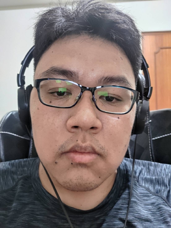 小賴的第一张照片--马尾交友网