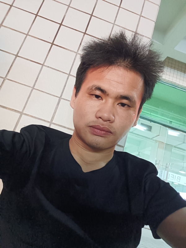 惠阳征婚的第一张照片--马尾交友网