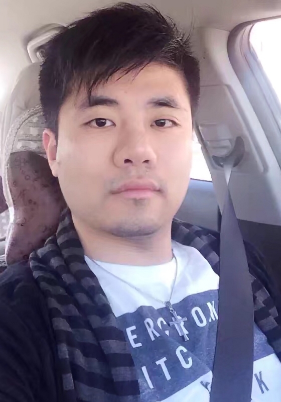 晓兵的第一张照片--马尾交友网