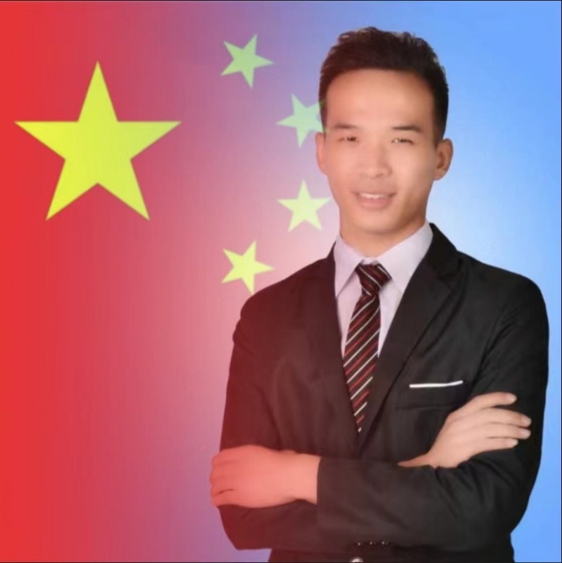 羊了个杨的第一张照片--马尾交友网