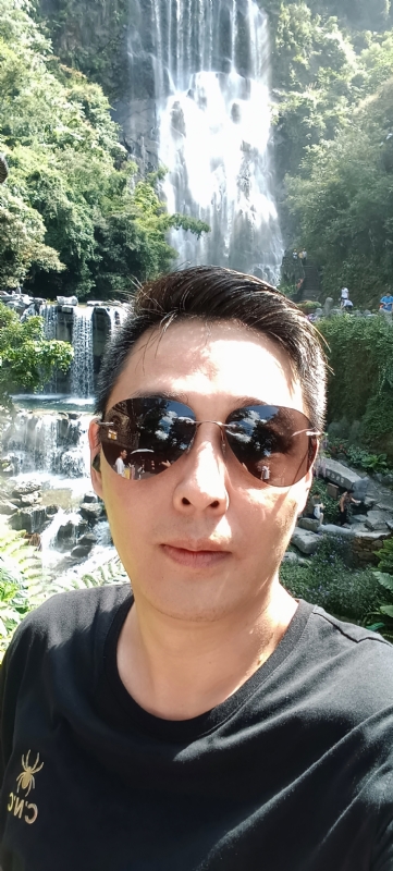小小帅哥的第二张照片--马尾交友网