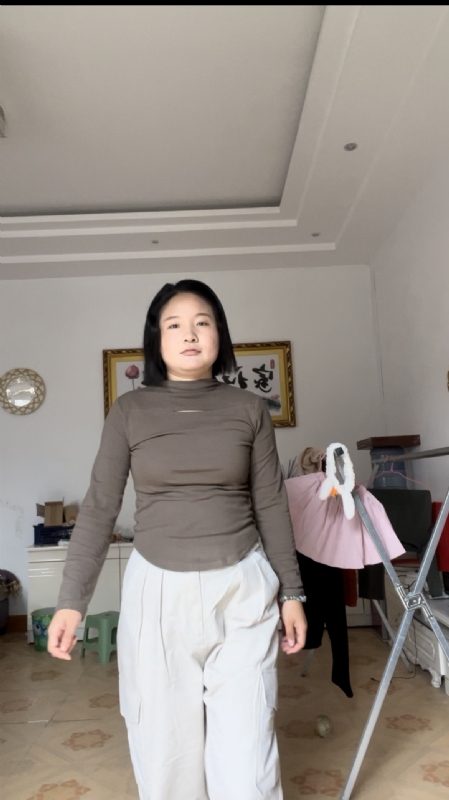 做好自己的第二张照片--马尾交友网