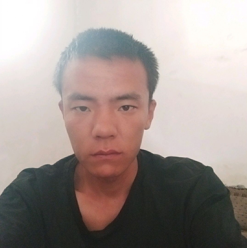 哦哦的第一张照片--马尾交友网