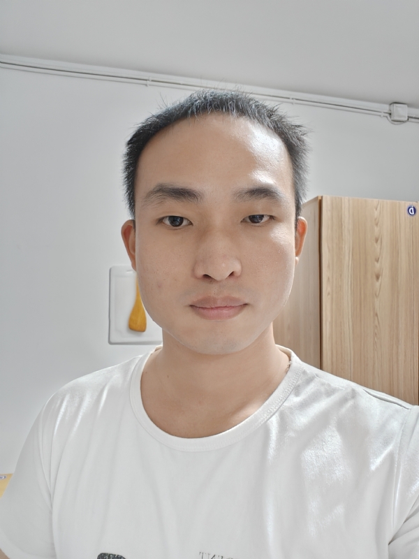 自由随心的第一张照片--马尾交友网