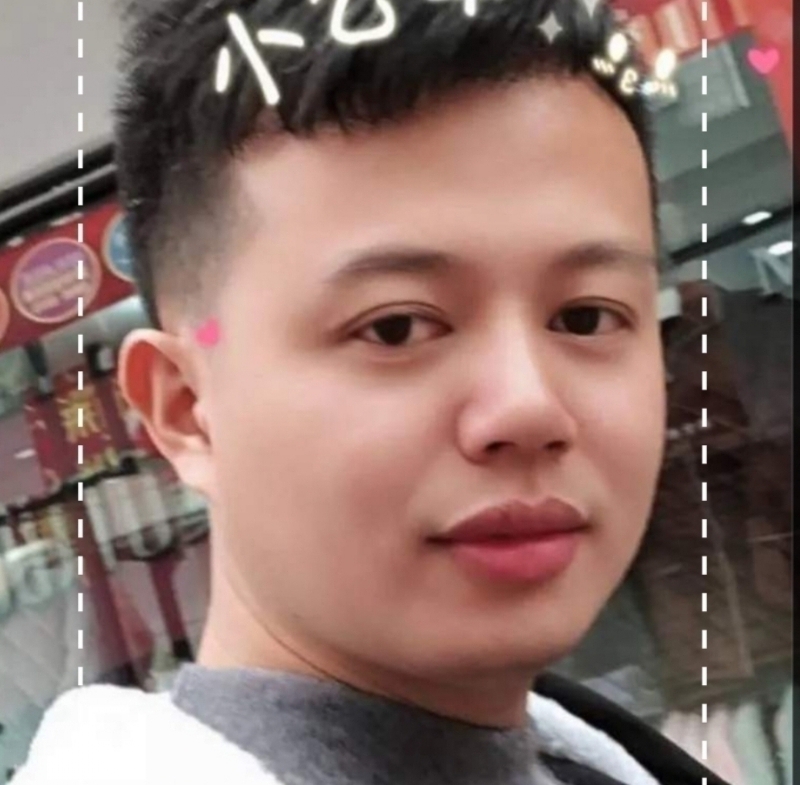 莫忘初的第一张照片--马尾交友网