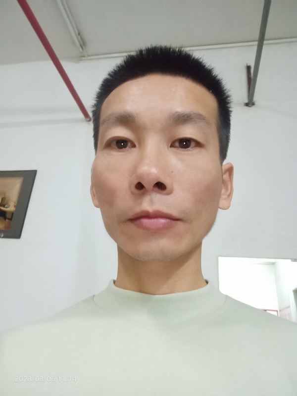 美味美爱的第四张照片--马尾交友网