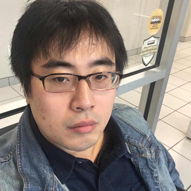 Ray的第二张照片--马尾交友网